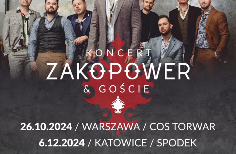 Zakopower  Foto: 