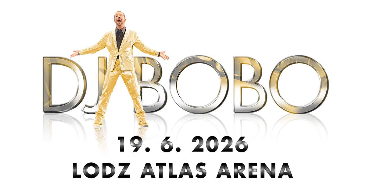 dj bobo  Foto: 