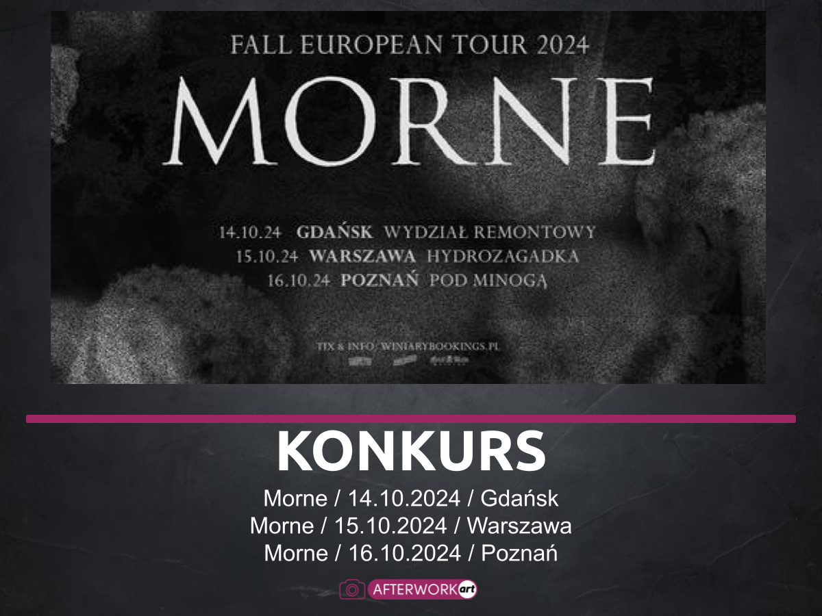 konkurs morne  Foto: 