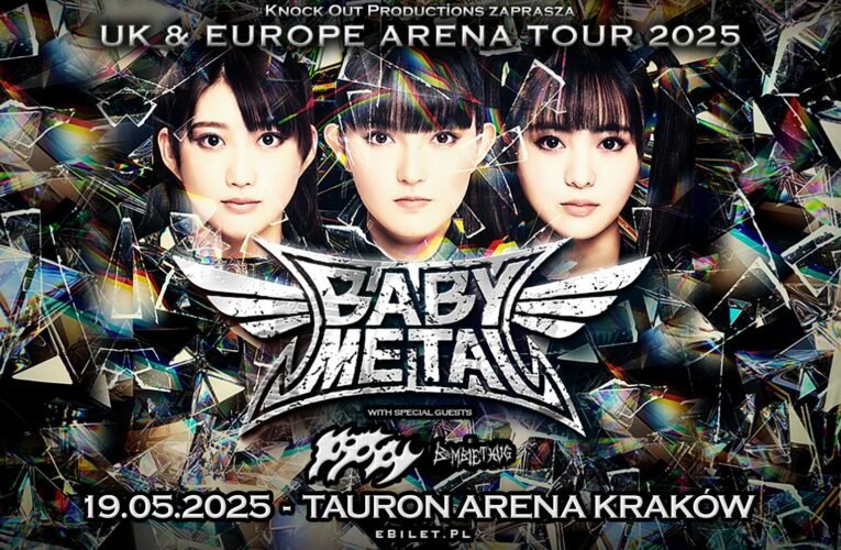 Babymetal  Foto: 