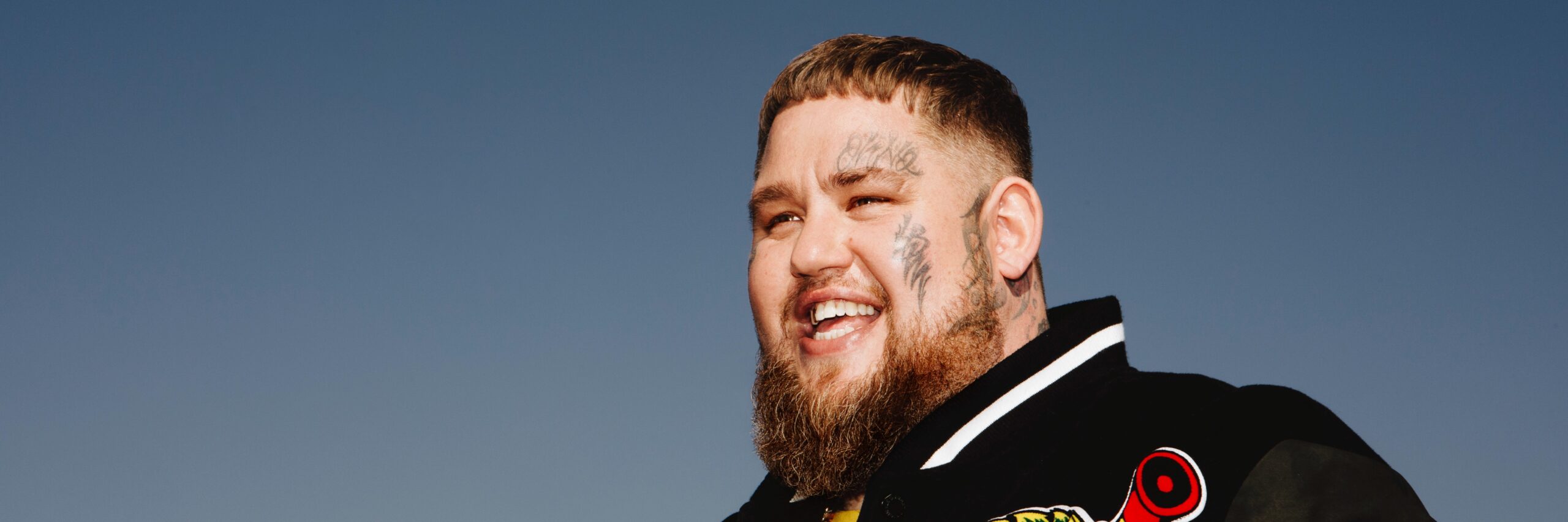 Rag’n’Bone Man świętuje premierę trzeciego albumu „What Do You Believe In?”  Foto: materiały prasowe / Sony Music Polska