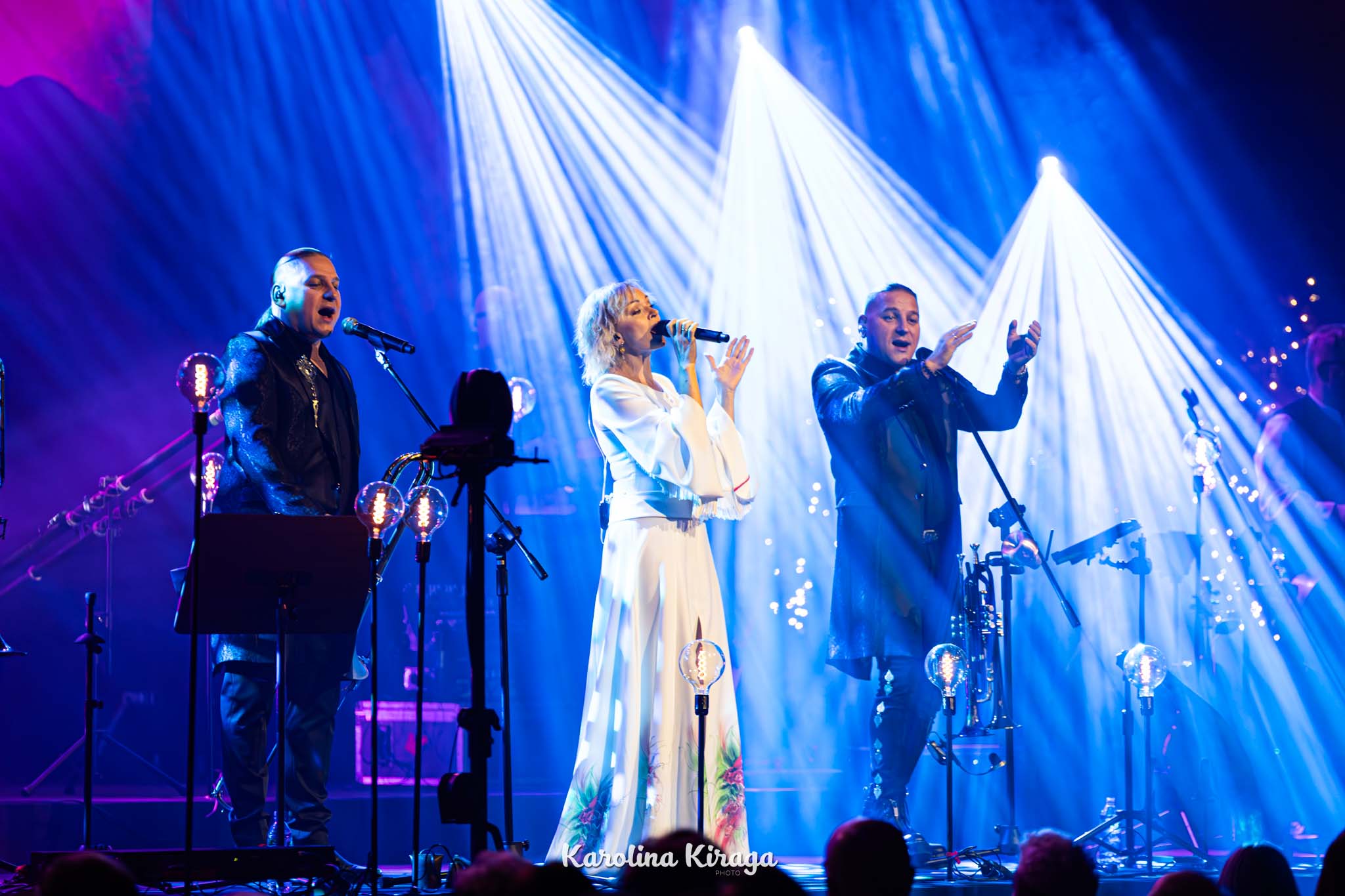 Golec uOrkiestra Koncert Kolęd i Pastorałek 2023 / FB @karolinakiragaphotography  Foto: © Karolina Kiraga-Rychter