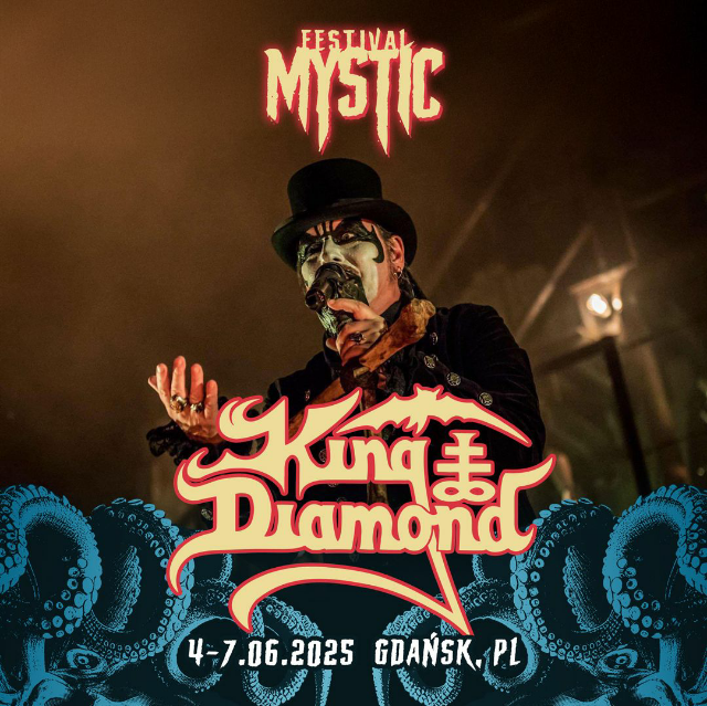 King Diamond  Foto: 