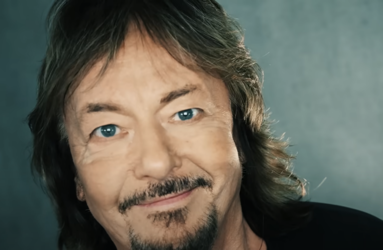 Chris Norman  Foto: YT / @ChrisNormanOfficia