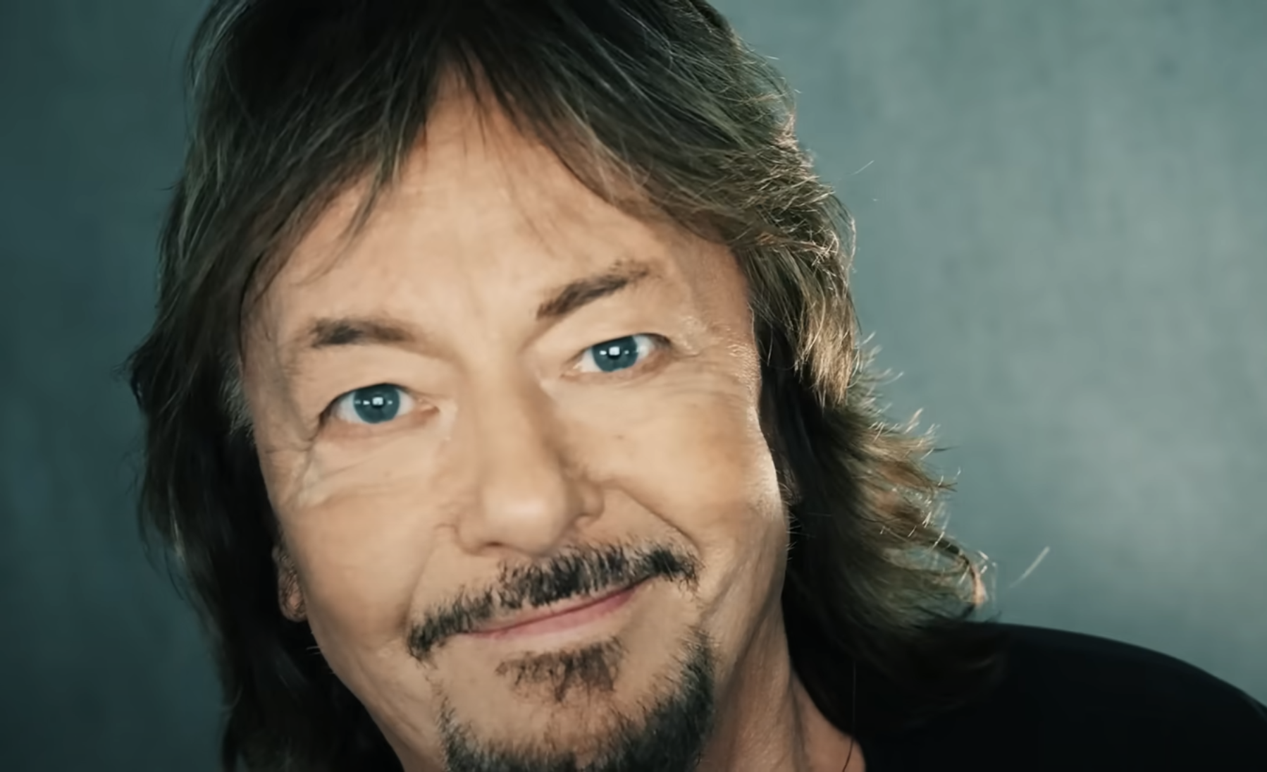 Chris Norman  Foto: YT / @ChrisNormanOfficia