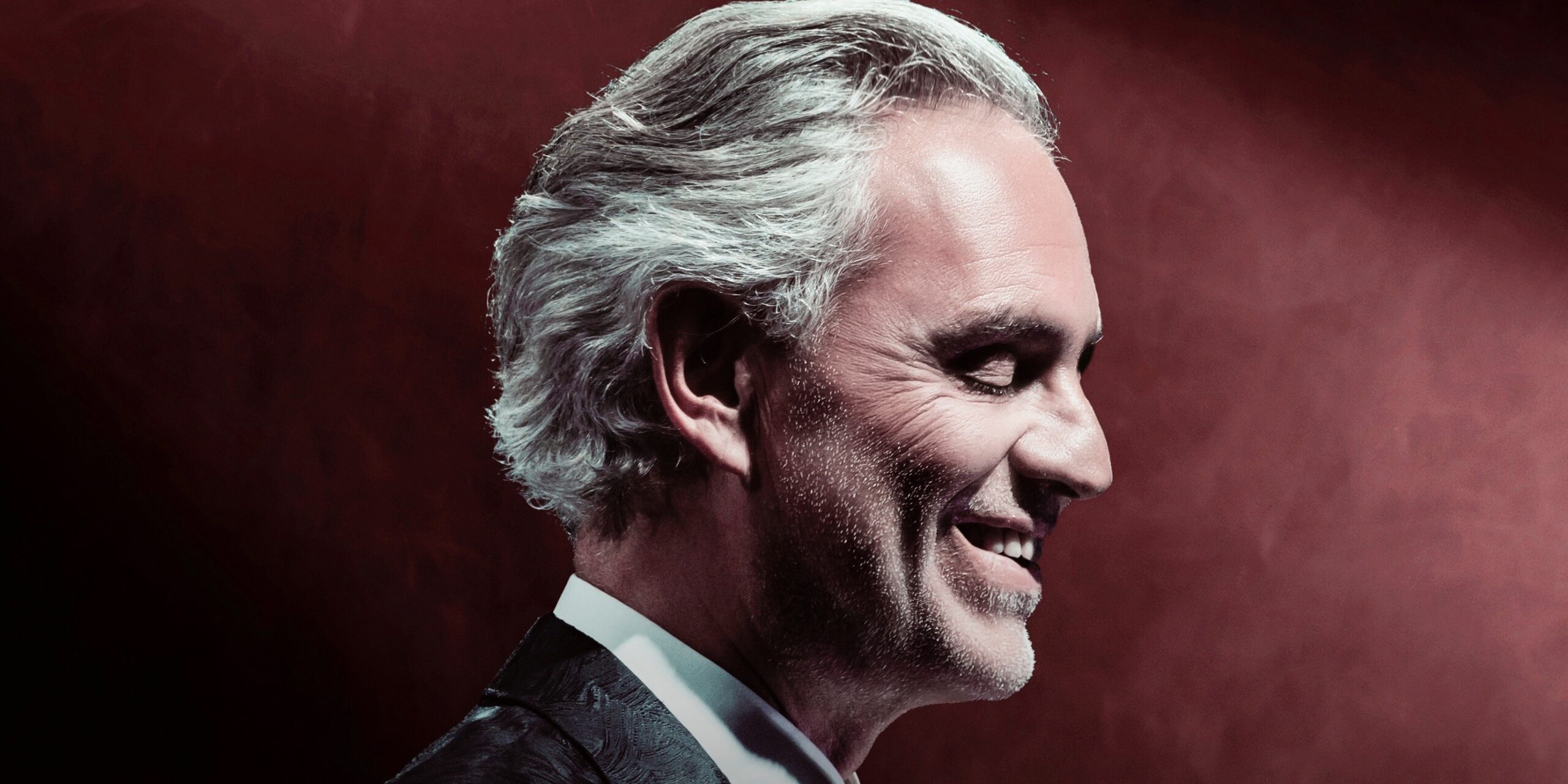 Andrea Bocelli świętuje 30-lecie kariery muzycznej nowym albumem „Duets”  Foto: materiały prasowe / Universal Music Polska