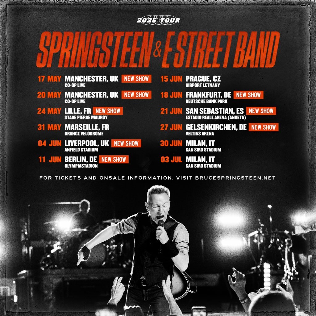 BruceSpringsteen-2025  Foto: 