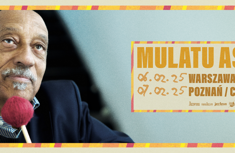 MULATU ASTATKE - FB HEADER - ALL  Foto: 