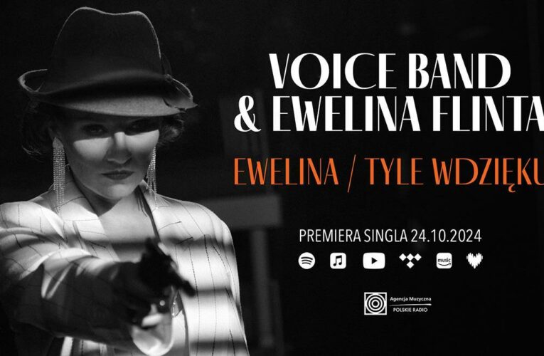 Voice Band i ewelina Flinta  Foto: 