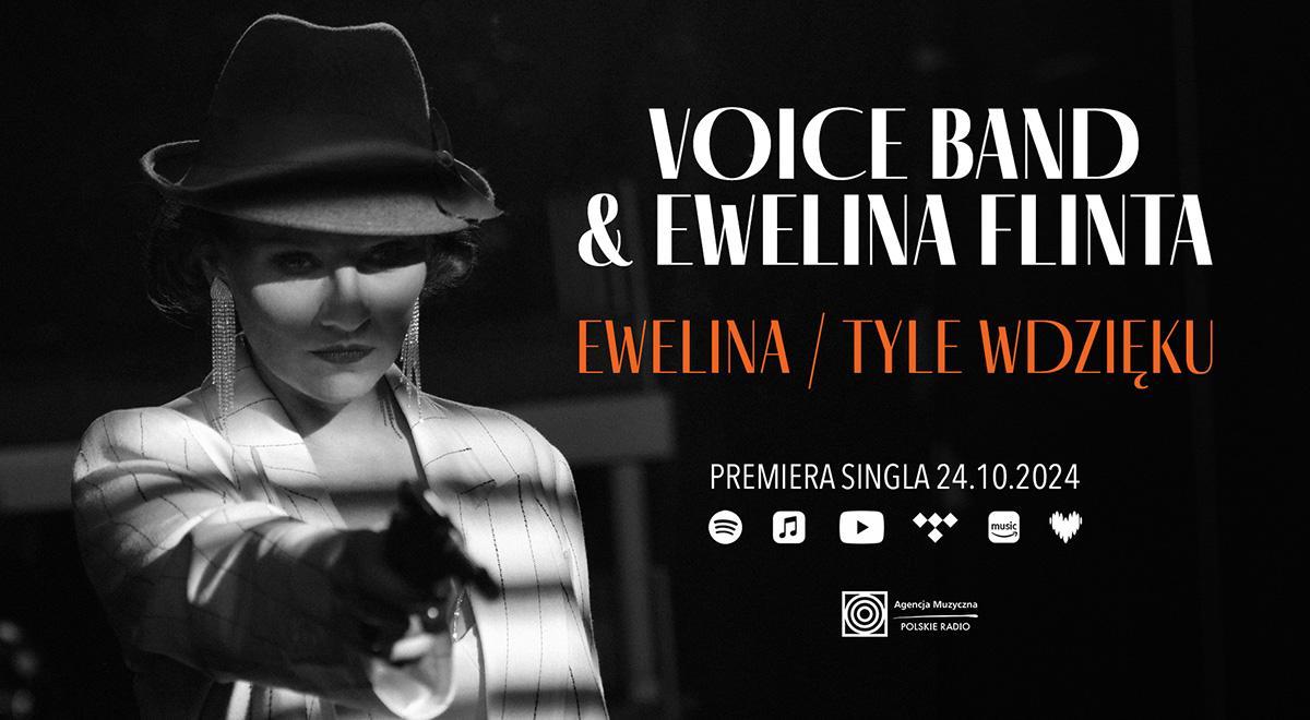 Voice Band i ewelina Flinta  Foto: 