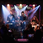 Farben Lehre (06.10.2024) 2progi Foto: © Karolina Kiraga-Rychter / Afterwork.art Farben Lehre (06.10.2024) 2progi Foto: © Karolina Kiraga-Rychter / Afterwork.art