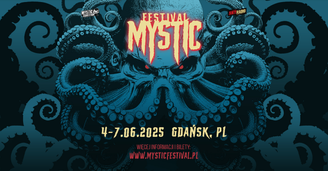 Mystic Festival  Foto: 