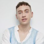 Olly Alexander udostępnił klip do tytułowego singla z albumu „Polari”  Foto: materiały prasowe / Universal Music Polska