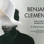 Benjamin Clementine  Foto: 