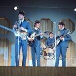 „Beatles ‘64” – całkowicie nowy dokument wkrótce na Disney+  Foto: materiały prasowe / Universal Music Polska