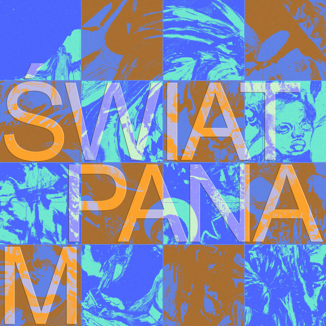 Świat pana M_cover_1080x1080  Foto: 