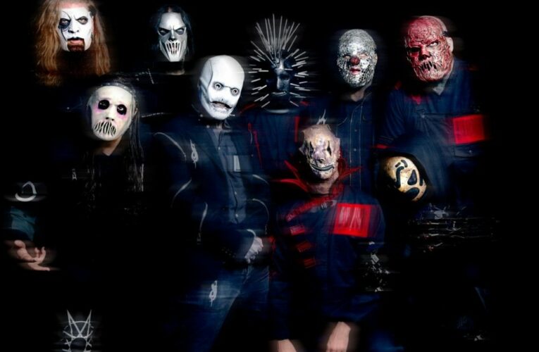 slipknot-2022  Foto: Jonathan Weiner