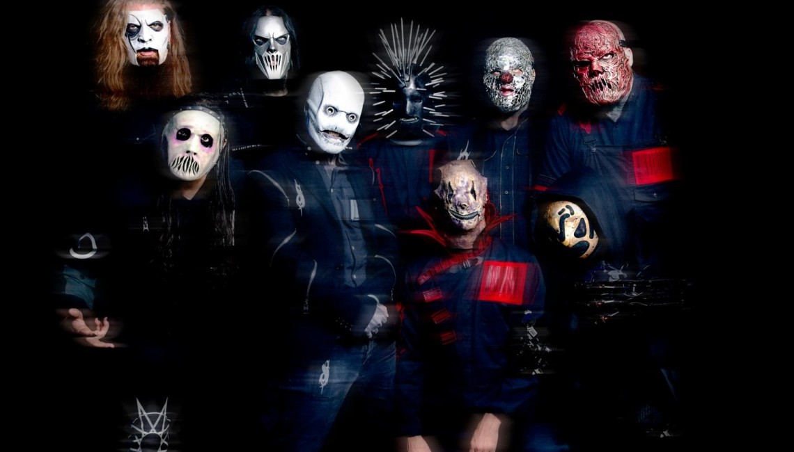 slipknot-2022  Foto: Jonathan Weiner