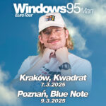 Windows95Man  Foto: 