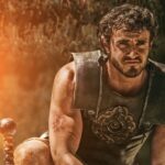 „Gladiator II”: ścieżka dźwiękowa Harry’ego Gregsona-Williamsa już dostępna  Foto: materiały prasowe / Universal Music Polska