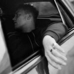 Sam Fender zapowiada album „People Watching”  Foto: materiały prasowe / Universal Music Polska