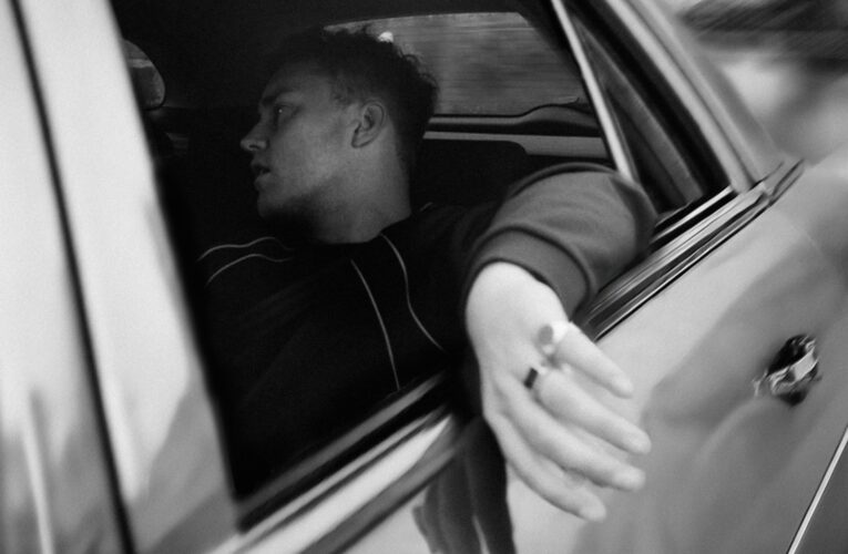 Sam Fender zapowiada album „People Watching”  Foto: materiały prasowe / Universal Music Polska