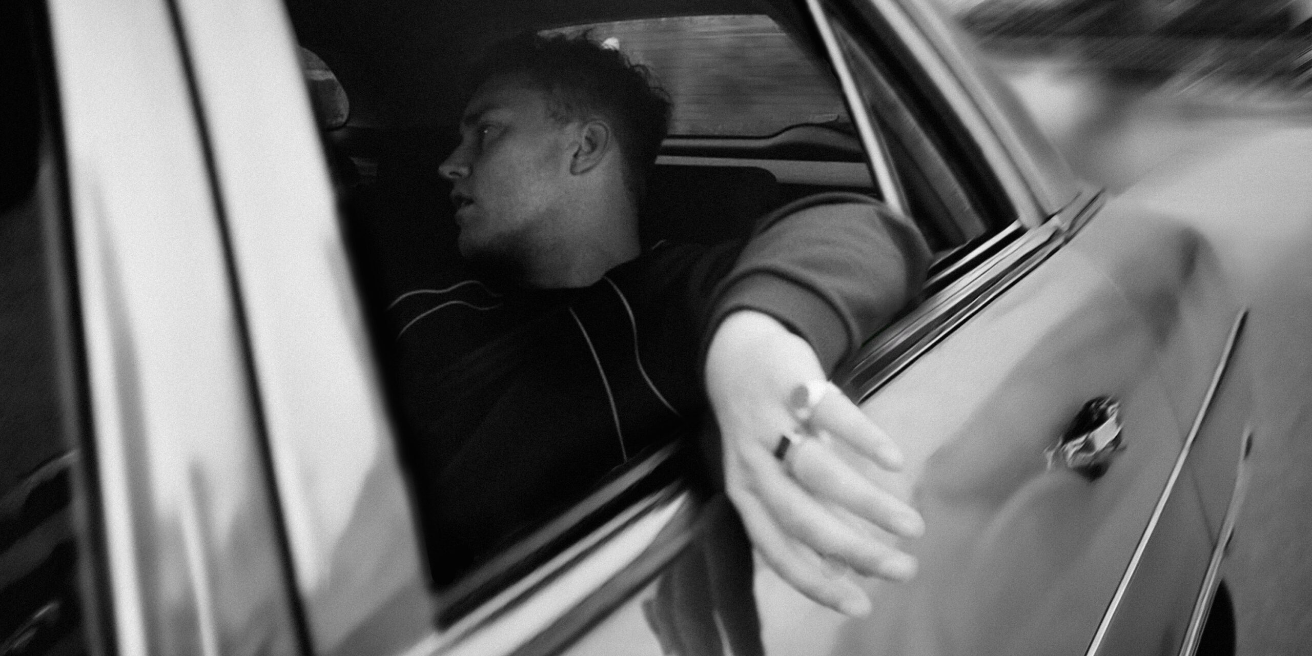 Sam Fender zapowiada album „People Watching”  Foto: materiały prasowe / Universal Music Polska