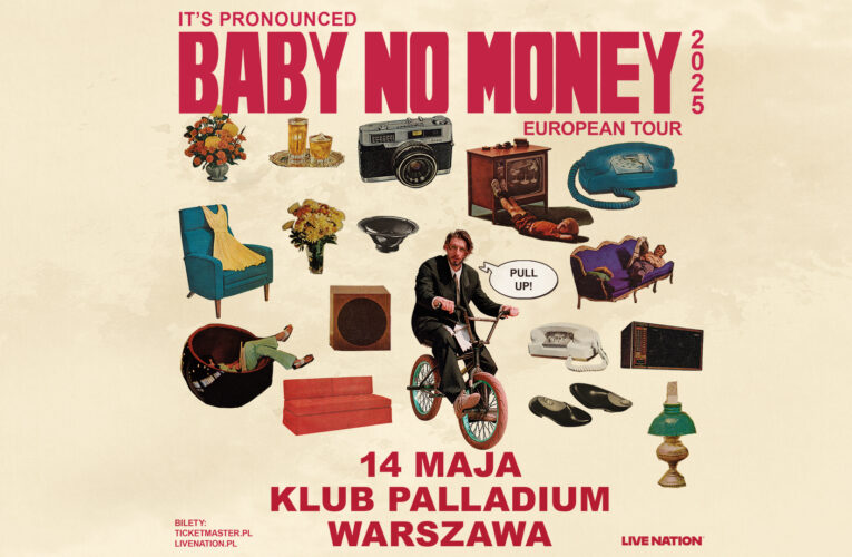 Baby No Money / BBNO$  Foto: 