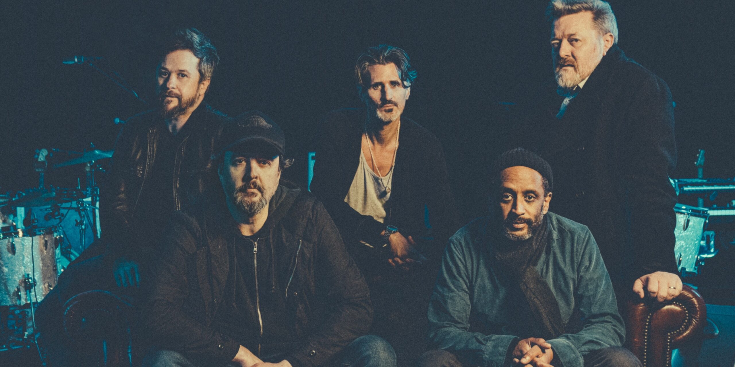 Elbow się nie zatrzymują – pierwsza zapowiedź nowej EP-ki już dostępna  Foto: materiały prasowe / Universal Music Polska