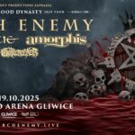 Arch Enemy  Foto: 