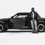 Kendrick Lamar wydał nowy album „GNX”  Foto: materiały prasowe / Universal Music Polska