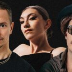 Alle Farben, Parov Stelar i Lena Sue i ich muzyczna fuzja. Nowy singiel "Drum"  Foto: materiały prasowe / Warner Music Polska