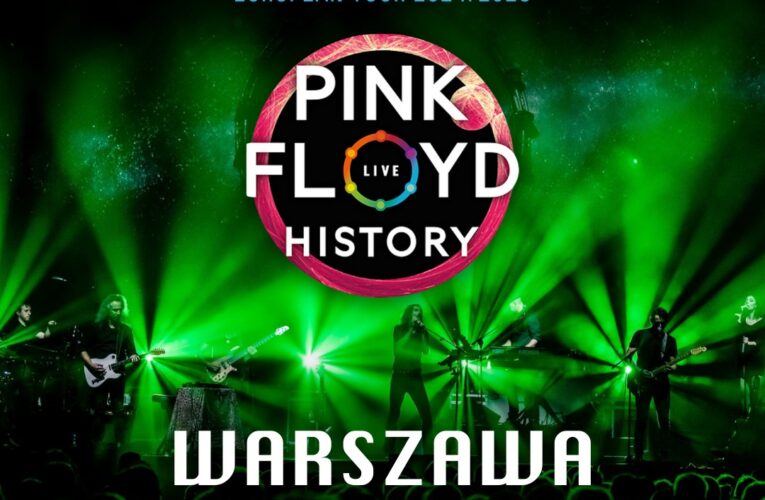 Pink Foyd History  Foto: 