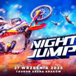 Night of the Jump  Foto: 