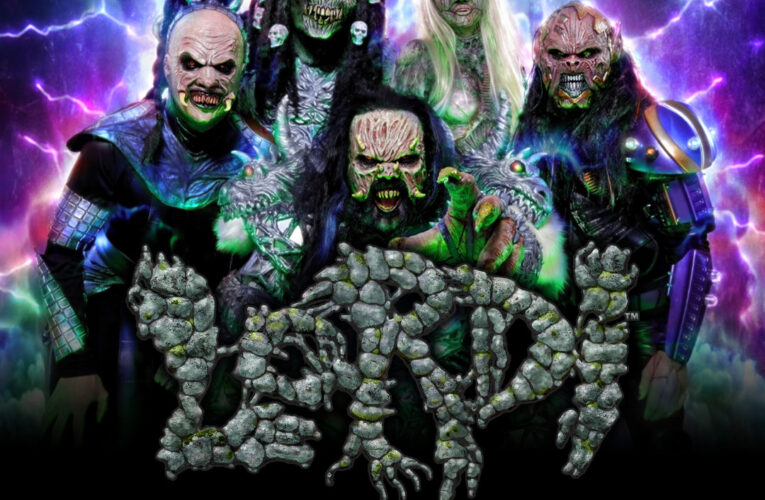 Lordi  Foto: 