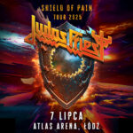 Judas Priest  Foto: 