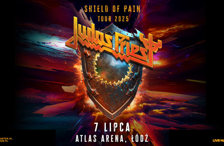 Judas Priest  Foto: 