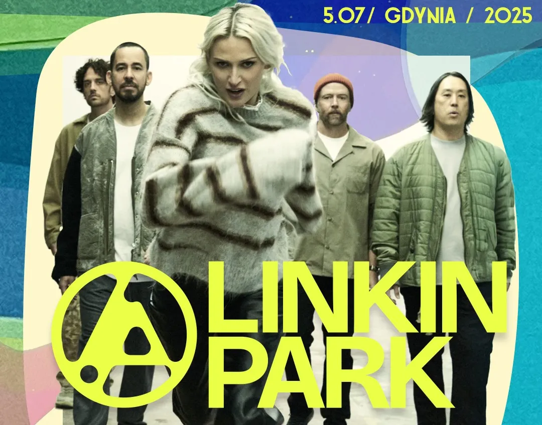 Linkin Park  Foto: 