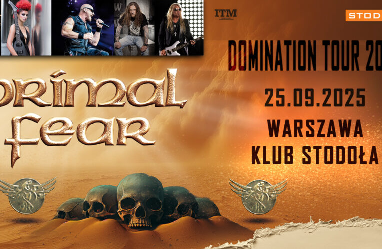 primal fear  Foto: 