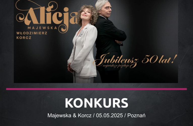 konkurs Majewska Korcz  Foto: 