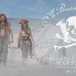 YE BANISHED PRIVATEERS - FB EVENT - WARSZAWA  Foto: 