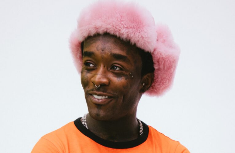 LIL UZI VERT wydaje "ETERNAL ATAKE 2"  Foto: materiały prasowe / Warner Music Polska