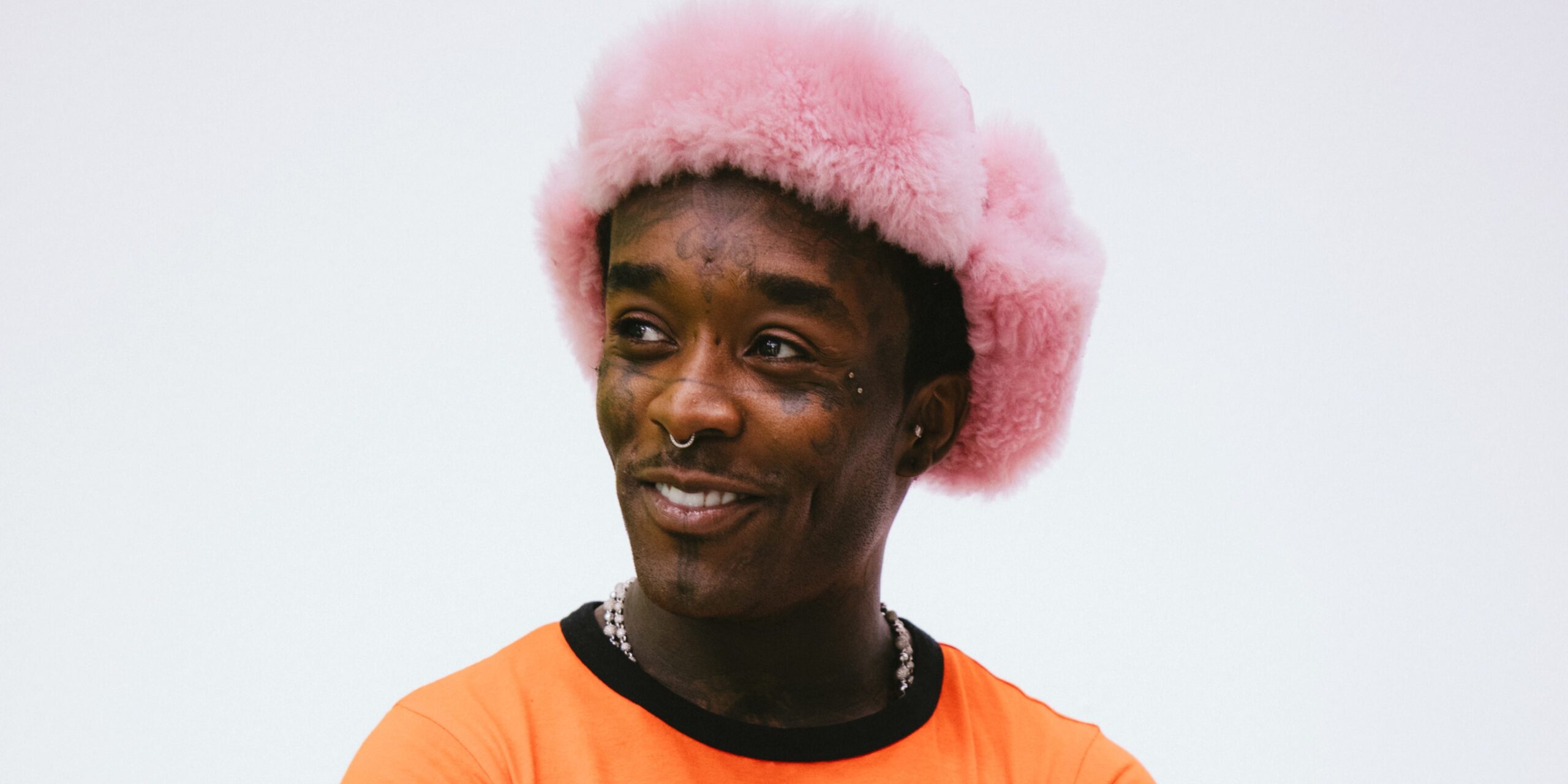 LIL UZI VERT wydaje "ETERNAL ATAKE 2"  Foto: materiały prasowe / Warner Music Polska