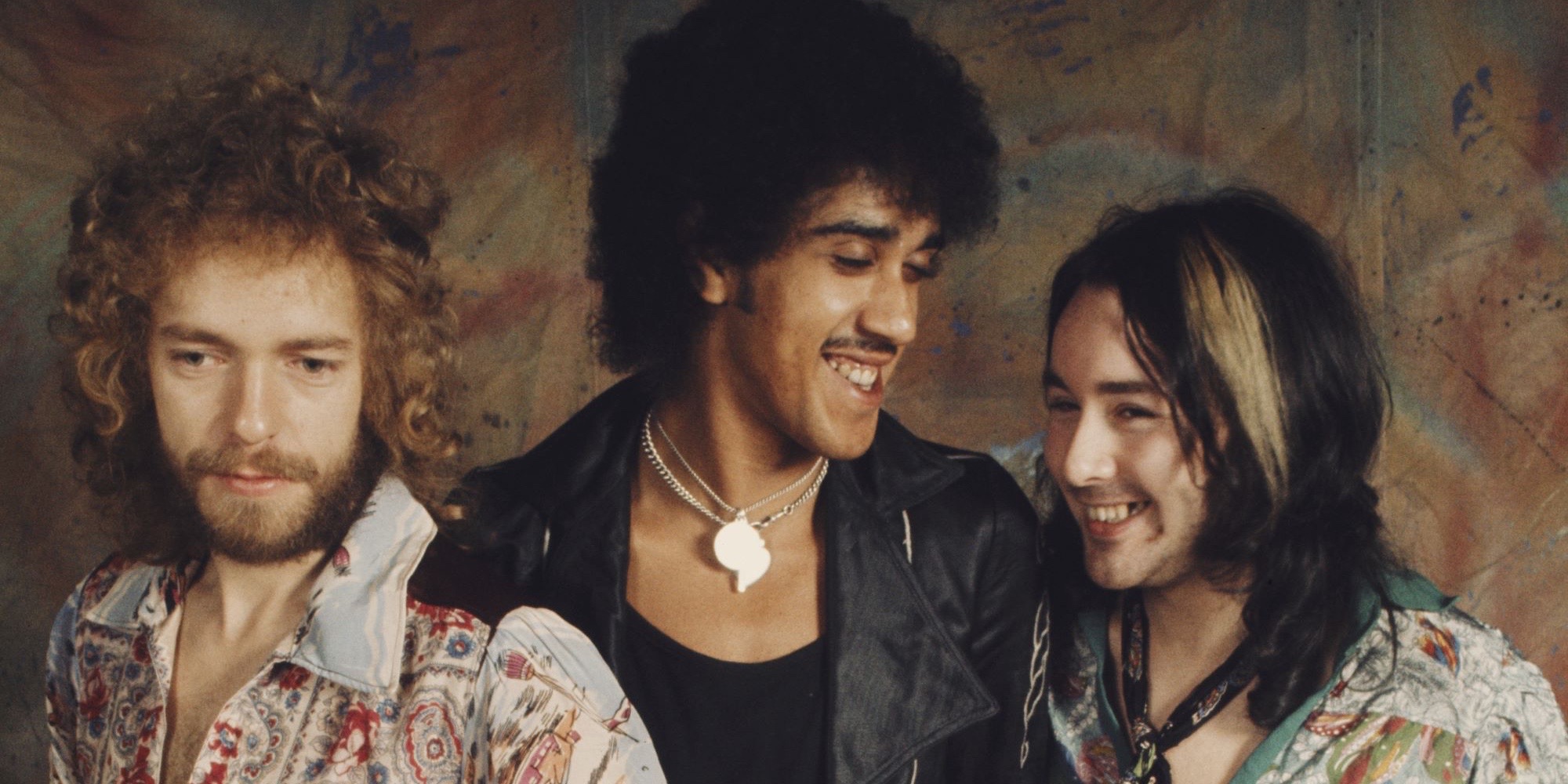 Thin Lizzy zapowiedzieli pierwszy album od ponad 40 lat  Foto: materiały prasowe / Universal Music Polska