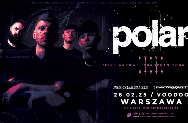 POLAR - FB EVENT - WARSZAWA  Foto: 