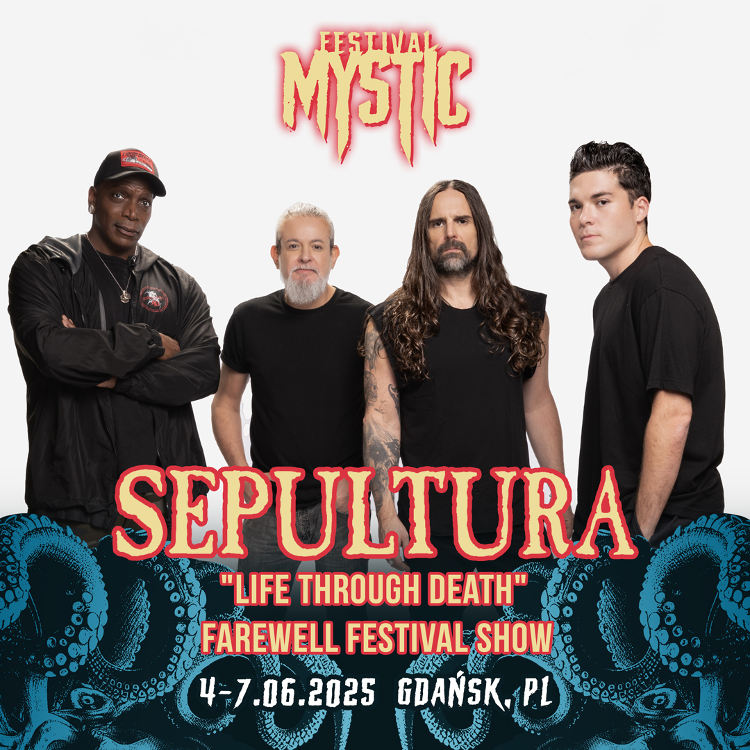 sepultura  Foto: 