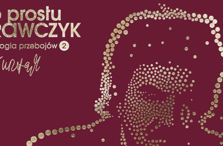 Druga część antologii przebojów Krzysztofa Krawczyka z sześcioma premierowymi utworami ukaże się 13 grudnia  Foto: materiały prasowe / Sony Music Polska