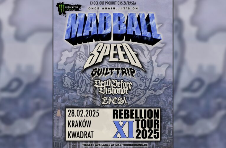 Madball  Foto: 