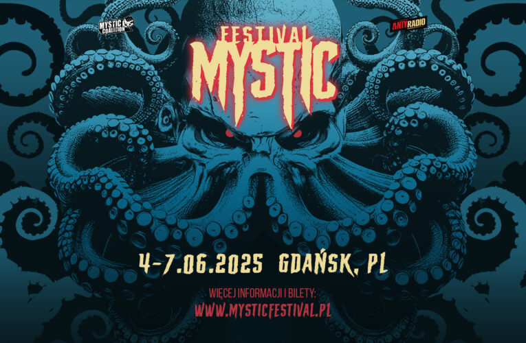 Mystic Festival 2025  Foto: 