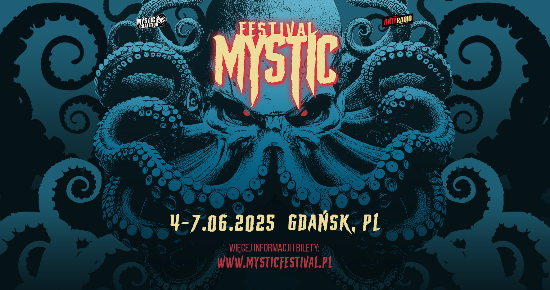 Mystic Festival 2025  Foto: 